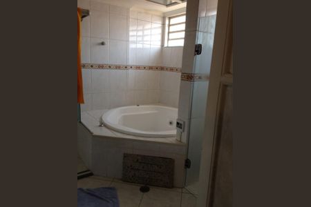 Foto 19 de casa à venda com 4 quartos, 158m² em Brooklin, São Paulo