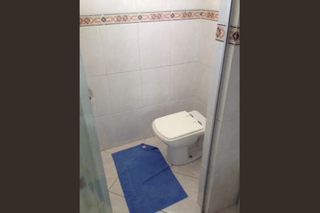 Foto 21 de casa à venda com 4 quartos, 158m² em Brooklin, São Paulo