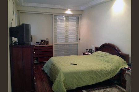 Foto 22 de casa à venda com 4 quartos, 158m² em Brooklin, São Paulo