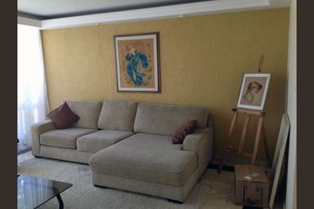Foto 16 de casa à venda com 4 quartos, 158m² em Brooklin, São Paulo