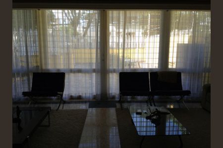 Foto 17 de casa à venda com 4 quartos, 158m² em Brooklin, São Paulo