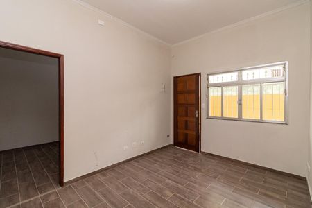 Casa para alugar com 2 quartos, 82m² em Vila Pierina, São Paulo
