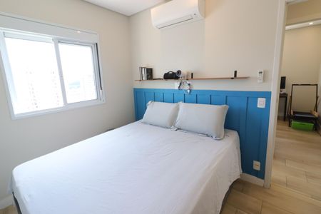 Quarto 1 de apartamento à venda com 2 quartos, 47m² em Presidente Altino, Osasco
