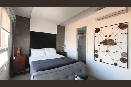 Quarto de kitnet/studio para alugar com 1 quarto, 32m² em Vila Mariana, São Paulo