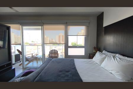 Quarto de kitnet/studio para alugar com 1 quarto, 32m² em Vila Mariana, São Paulo