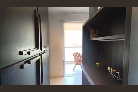 Studio para alugar com 32m², 1 quarto e sem vagaQuarto