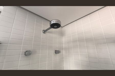 Studio para alugar com 32m², 1 quarto e sem vagaBanheiro