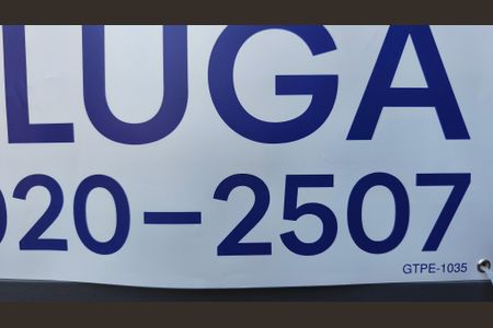 Studio para alugar com 32m², 1 quarto e sem vagaPlaquinha GTPE-1035