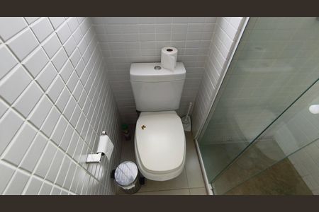 Studio para alugar com 32m², 1 quarto e sem vagaBanheiro