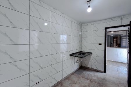 Casa à venda com 201m², 2 quartos e 2 vagasÁrea de Serviço