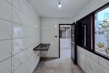 Casa à venda com 201m², 2 quartos e 2 vagasÁrea de Serviço