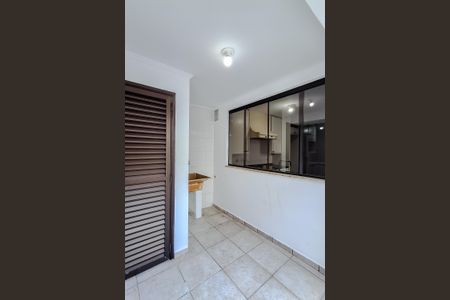 Casa à venda com 201m², 2 quartos e 2 vagasÁrea de Serviço