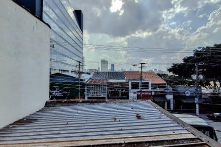 Casa à venda com 201m², 2 quartos e 2 vagasVista da Suíte