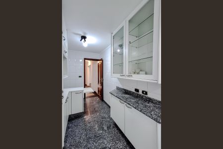 Casa à venda com 201m², 2 quartos e 2 vagasCozinha