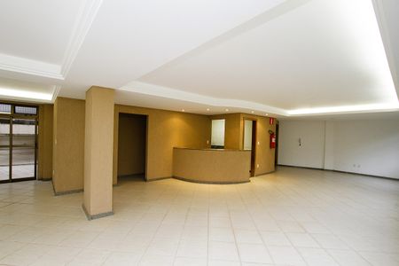 Apartamento à venda com 107m², 3 quartos e 2 vagasÁrea comum - Salão de festas