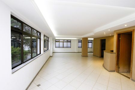 Apartamento à venda com 107m², 3 quartos e 2 vagasÁrea comum - Salão de festas