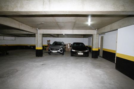 Apartamento à venda com 107m², 3 quartos e 2 vagasGaragem