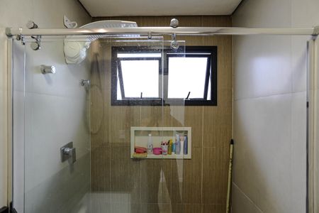 Casa para alugar com 168m², 3 quartos e sem vagaBanheiro - Quarto 3 - Suíte