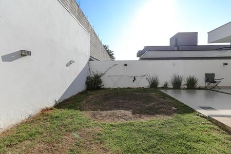 Casa para alugar com 168m², 3 quartos e sem vagaVaranda