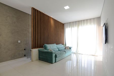 Casa para alugar com 168m², 3 quartos e sem vagaSala