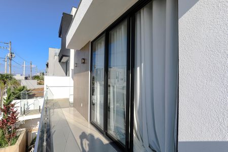 Casa para alugar com 168m², 3 quartos e sem vagaSacada