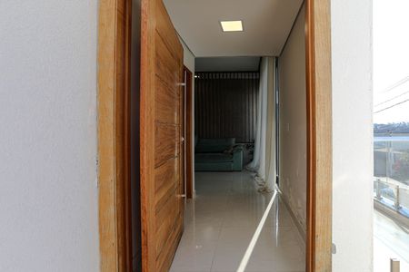 Casa para alugar com 168m², 3 quartos e sem vagaEscritório