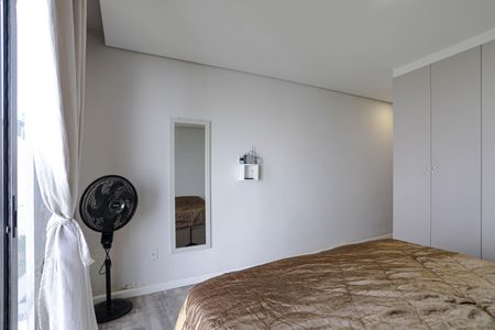 Casa para alugar com 168m², 3 quartos e sem vagaQuarto 3 - Suíte