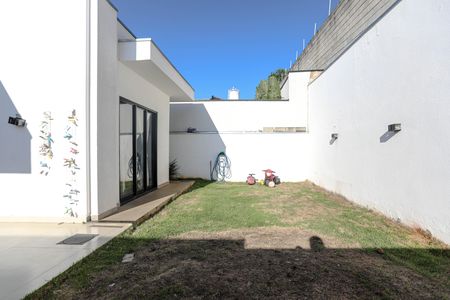 Casa para alugar com 168m², 3 quartos e sem vagaVaranda