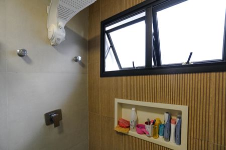 Casa para alugar com 168m², 3 quartos e sem vagaBanheiro - Quarto 3 - Suíte