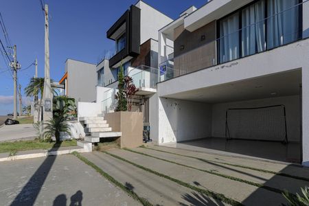 Casa para alugar com 168m², 3 quartos e sem vagaGaragem