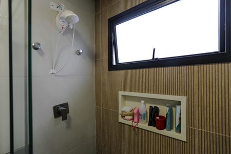 Casa para alugar com 168m², 3 quartos e sem vagaBanheiro