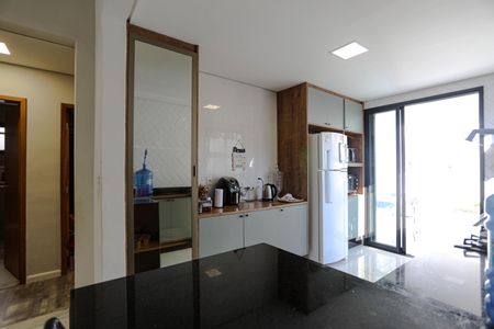 Casa para alugar com 168m², 3 quartos e sem vagaCozinha