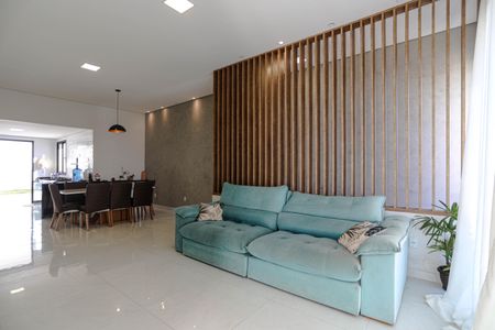 Casa para alugar com 168m², 3 quartos e sem vagaSala