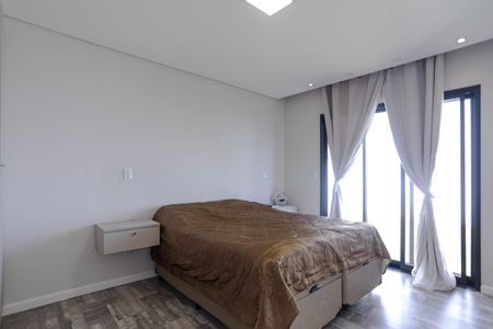 Casa para alugar com 168m², 3 quartos e sem vagaQuarto 3 - Suíte