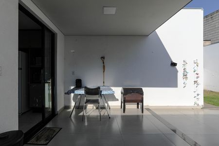 Casa para alugar com 168m², 3 quartos e sem vagaÁrea de Serviço