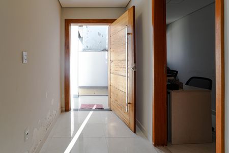 Casa para alugar com 168m², 3 quartos e sem vagaEntrada