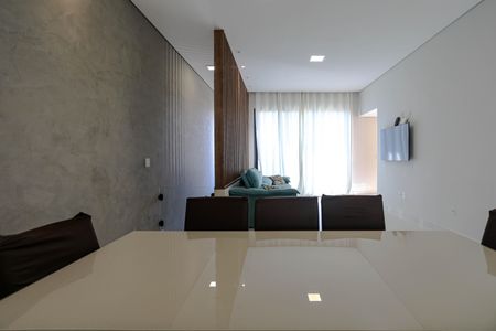 Casa para alugar com 168m², 3 quartos e sem vagaSala