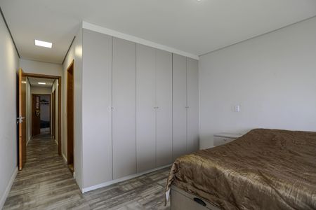 Casa para alugar com 168m², 3 quartos e sem vagaQuarto 3 - Suíte