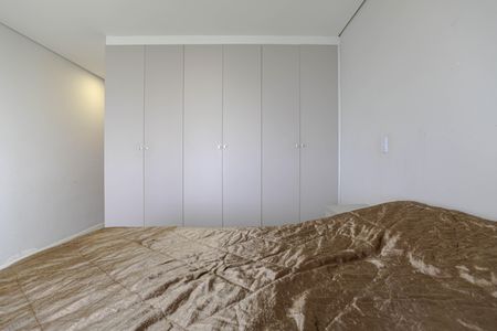 Casa para alugar com 168m², 3 quartos e sem vagaQuarto 3 - Suíte