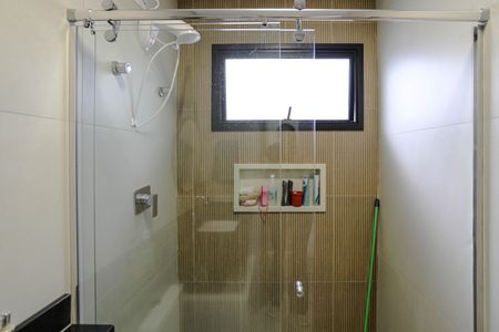 Casa para alugar com 168m², 3 quartos e sem vagaBanheiro