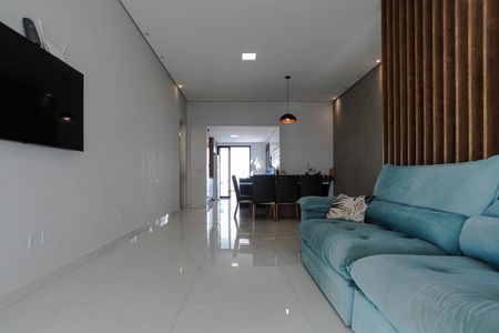 Casa para alugar com 168m², 3 quartos e sem vagaSala