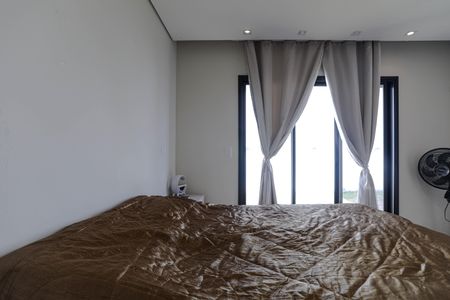 Casa para alugar com 168m², 3 quartos e sem vagaQuarto 3 - Suíte