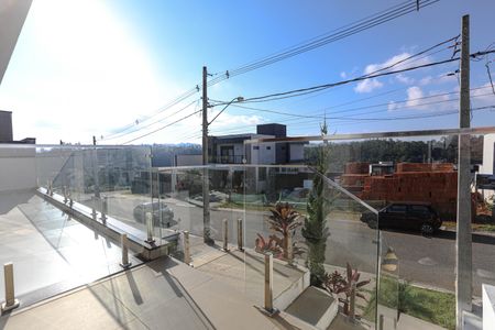 Casa para alugar com 168m², 3 quartos e sem vagaVista - Escritório