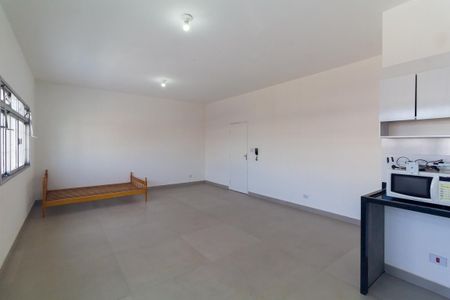 Studio de apartamento para alugar com 1 quarto, 31m² em Chácara Mafalda, São Paulo