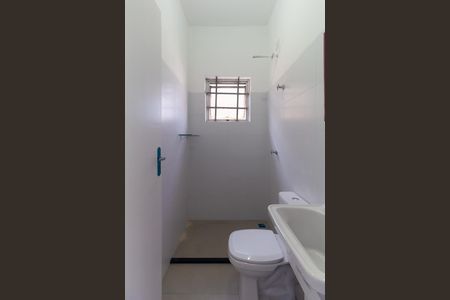 Apartamento para alugar com 31m², 1 quarto e sem vagaBanheiro