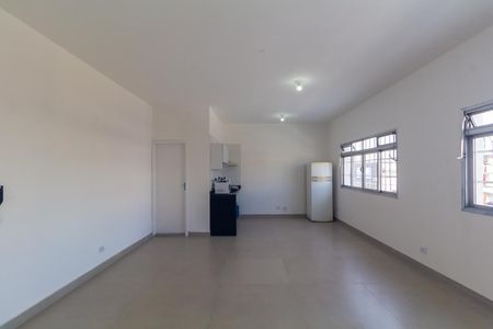 Studio de apartamento para alugar com 1 quarto, 31m² em Chácara Mafalda, São Paulo