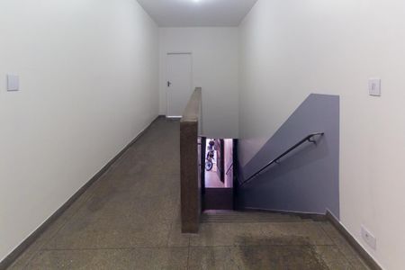 Apartamento para alugar com 31m², 1 quarto e sem vagaEntrada