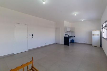 Studio de apartamento para alugar com 1 quarto, 31m² em Chácara Mafalda, São Paulo