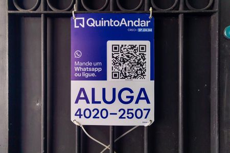 Apartamento para alugar com 31m², 1 quarto e sem vagaPlaca