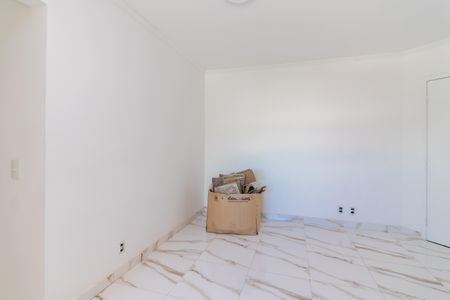 Apartamento à venda com 48m², 2 quartos e 1 vaga Apartamento à venda com 48m², 2 quartos e 1 vagaSala